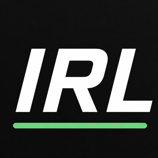 IRL app icon